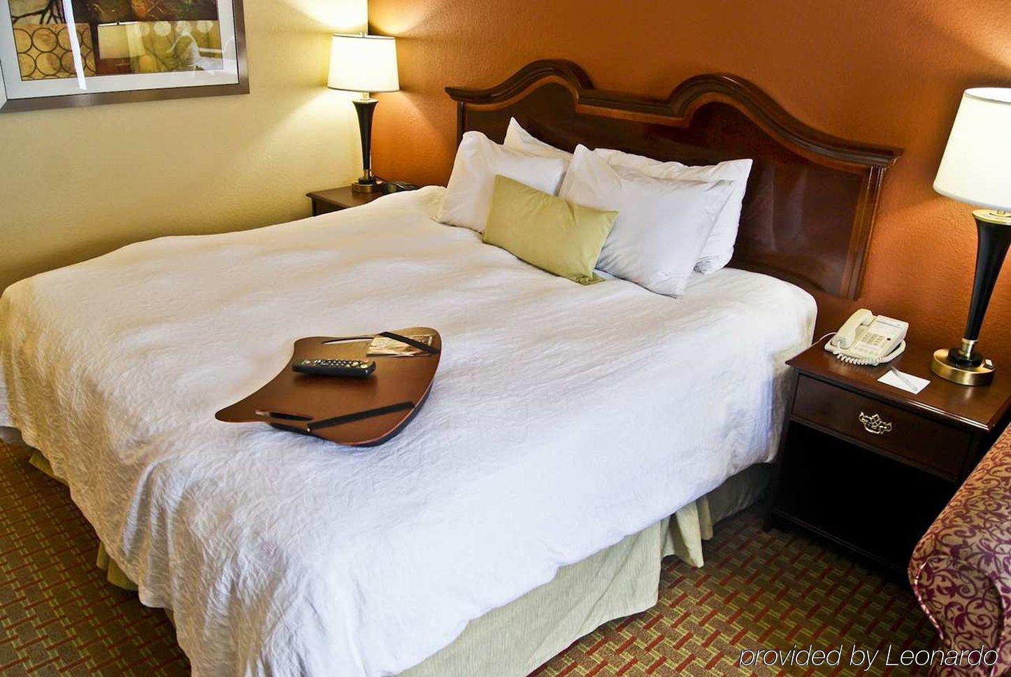 Hotel Hampton Helen