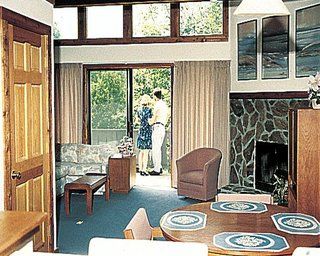 Alpine Crest Club Of