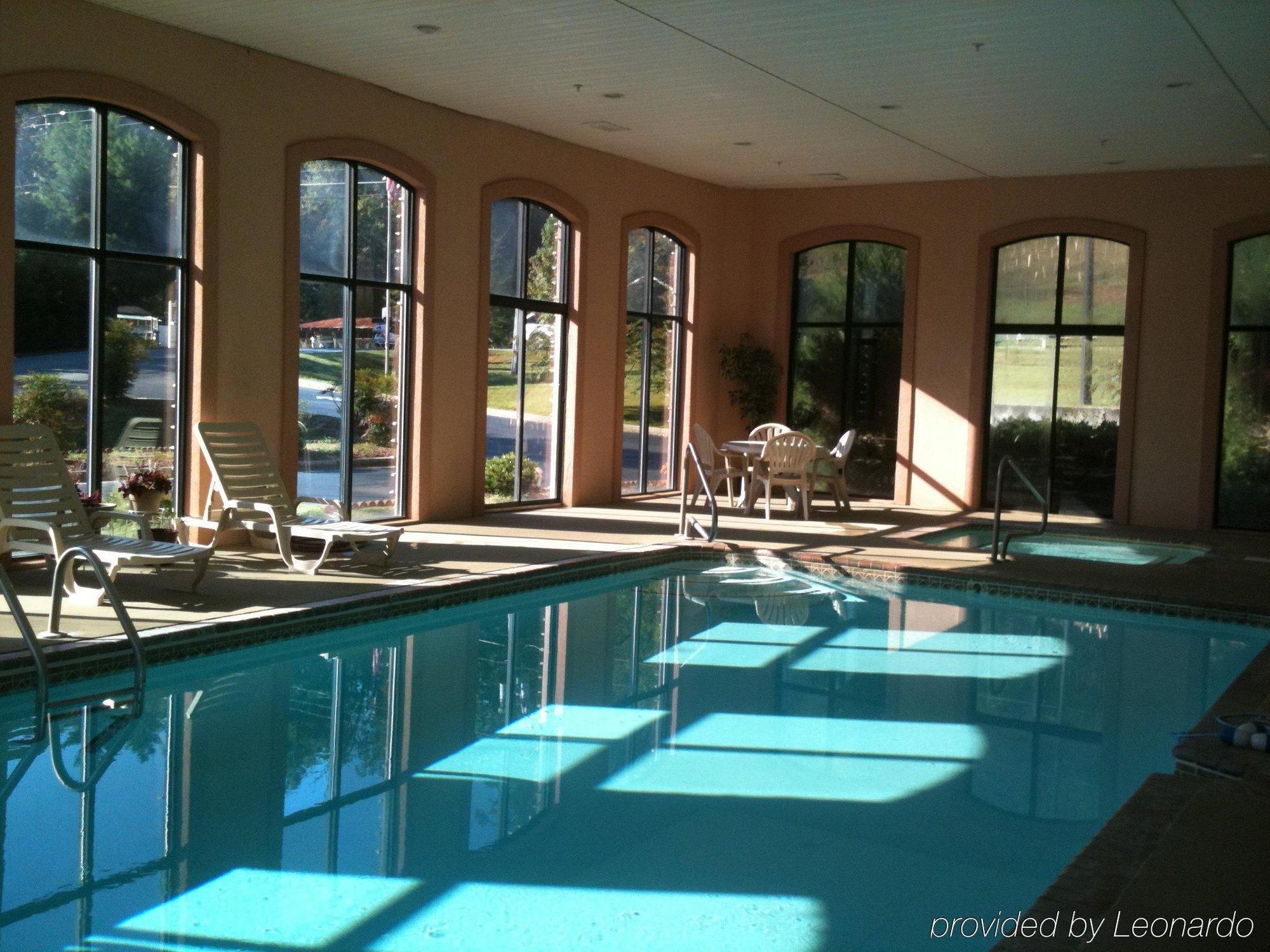 Budgetel And Inn 3*