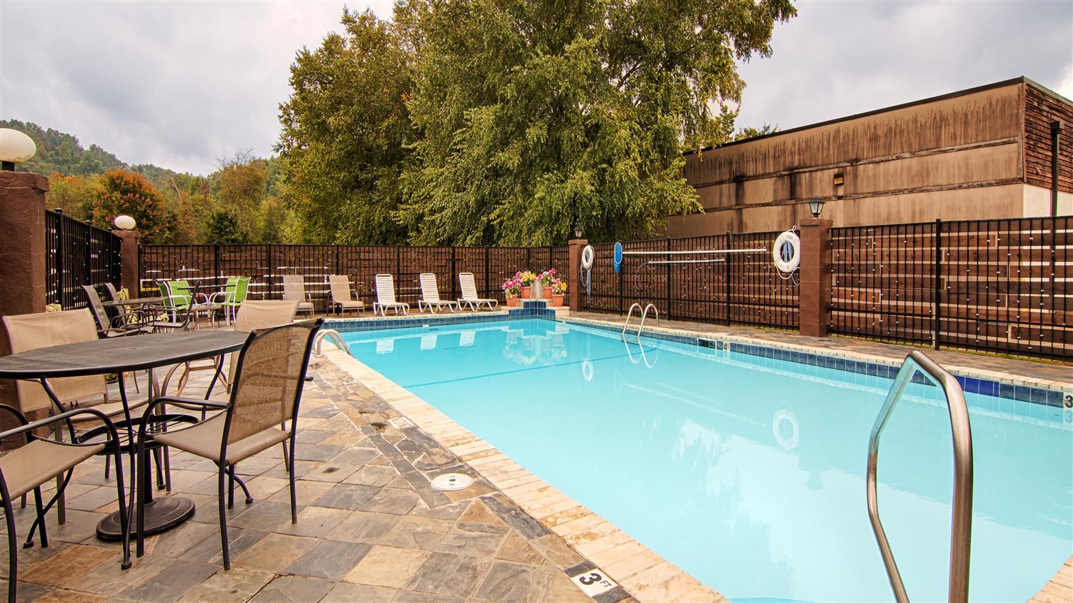 Motel Baymont By Wyndham
