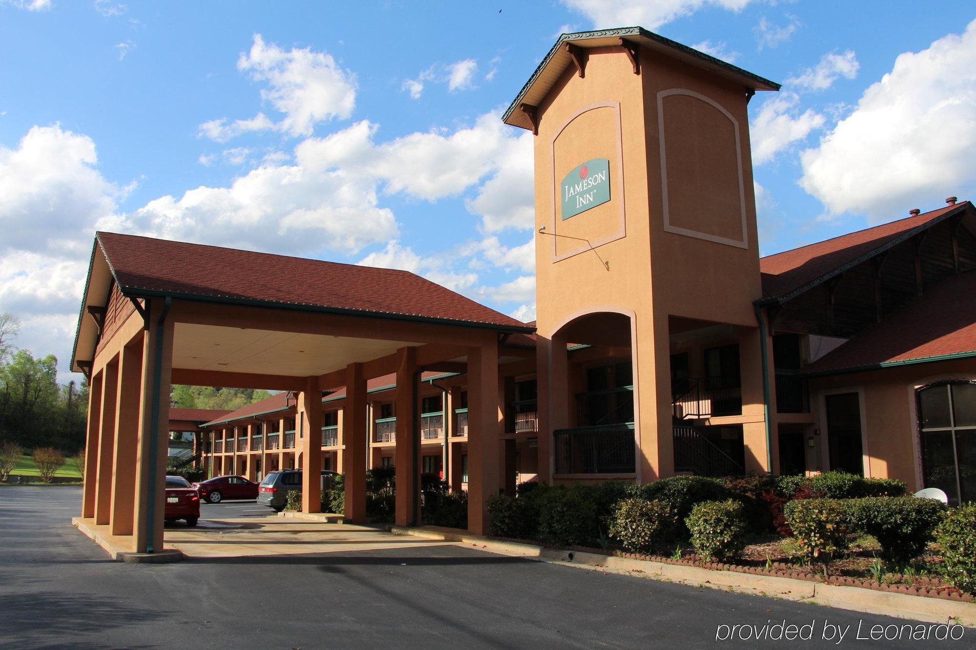 Budgetel And Inn