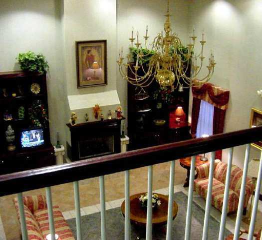 Hampton Hotel 3*