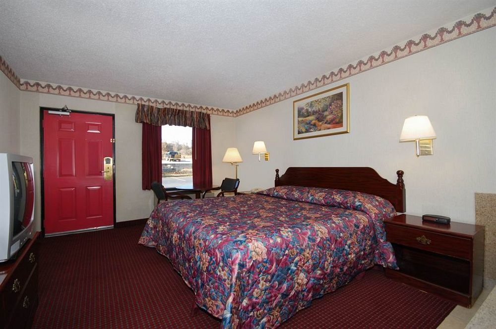 Hotel Days By Wyndham Helen