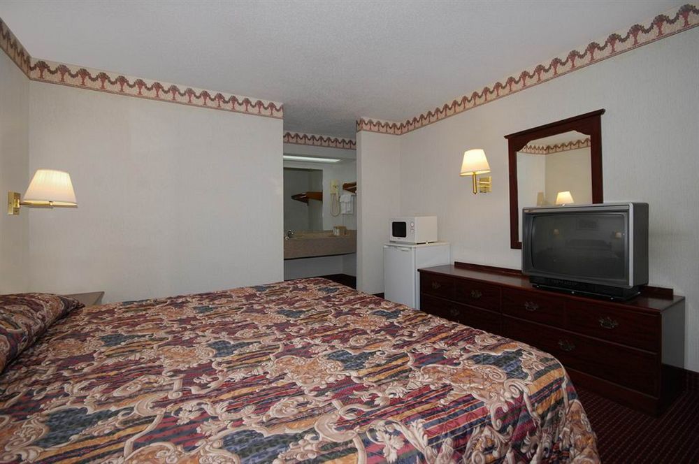 Hotel Days By Wyndham 2*