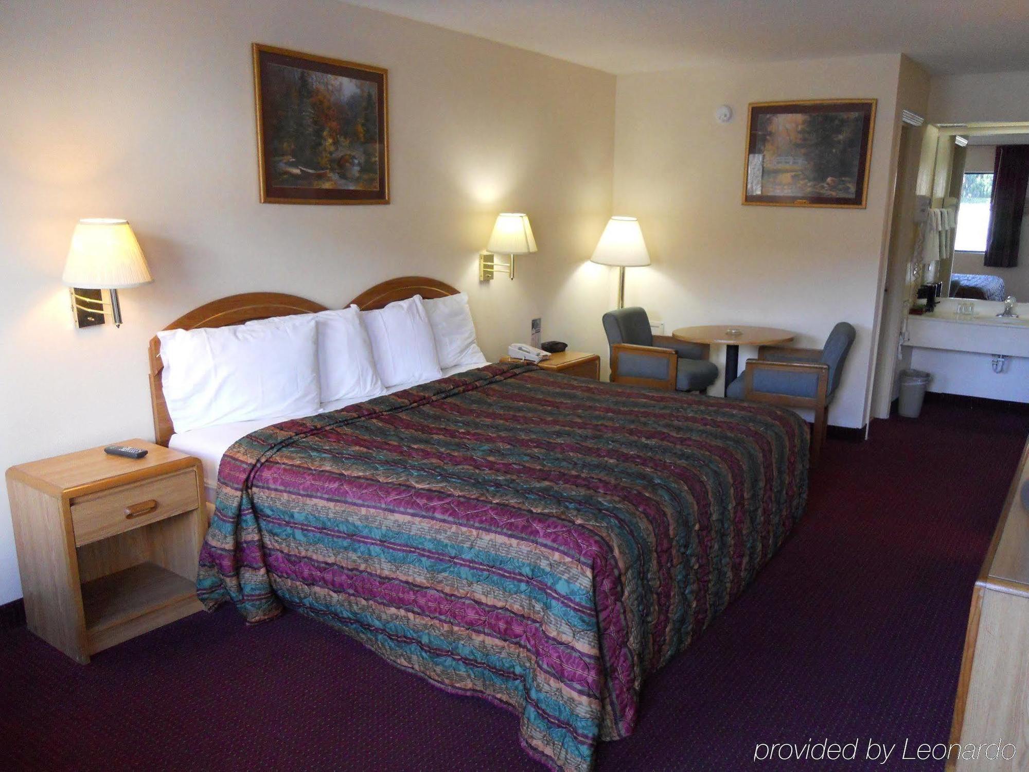 Motel Amerivu & - - Downtown 2*