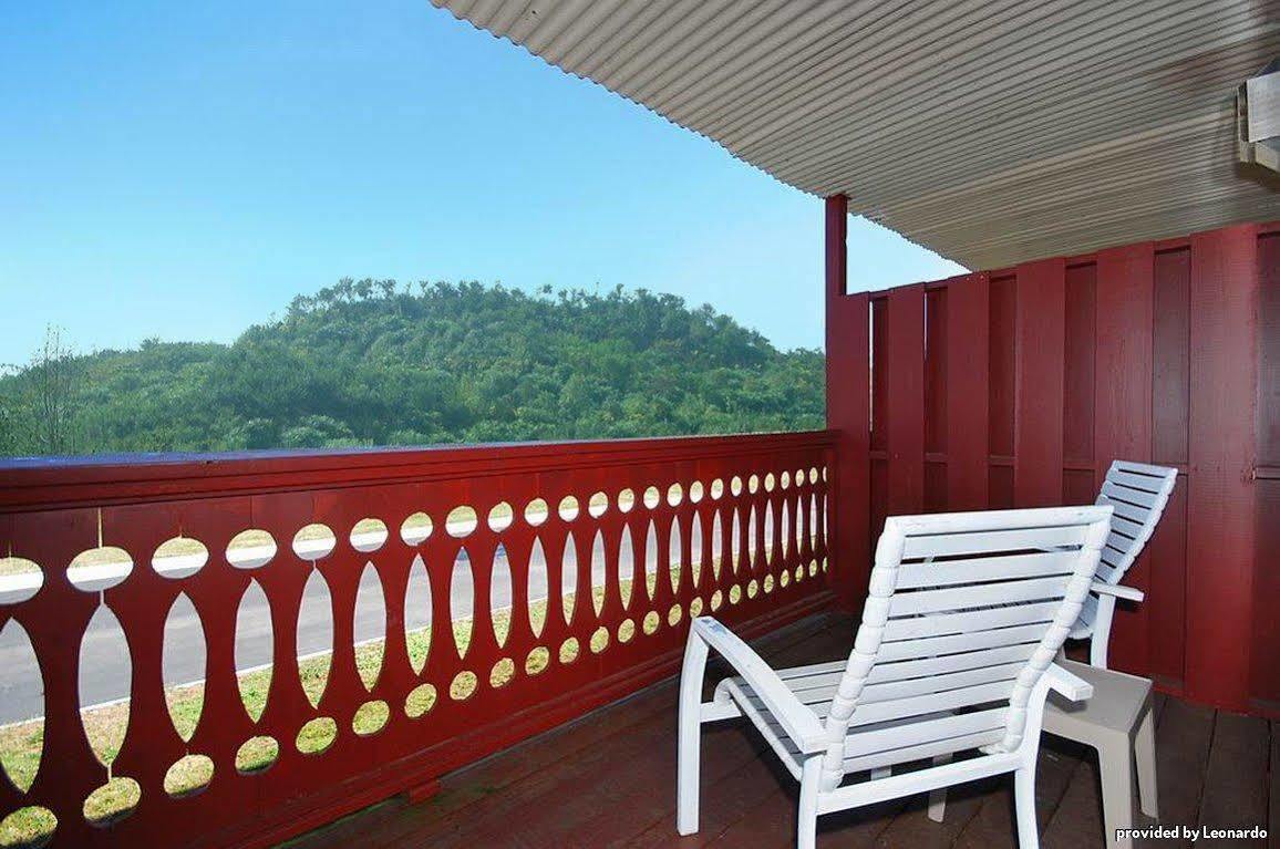 Baymont By Wyndham Motel 3*