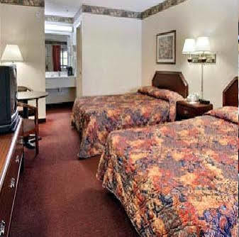 Budgetel And 3*