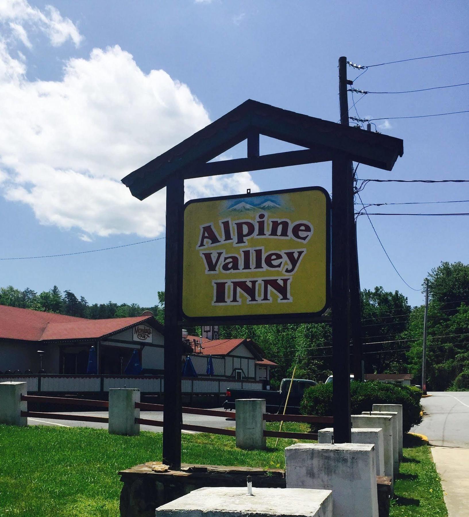 Alpine Valley Helen