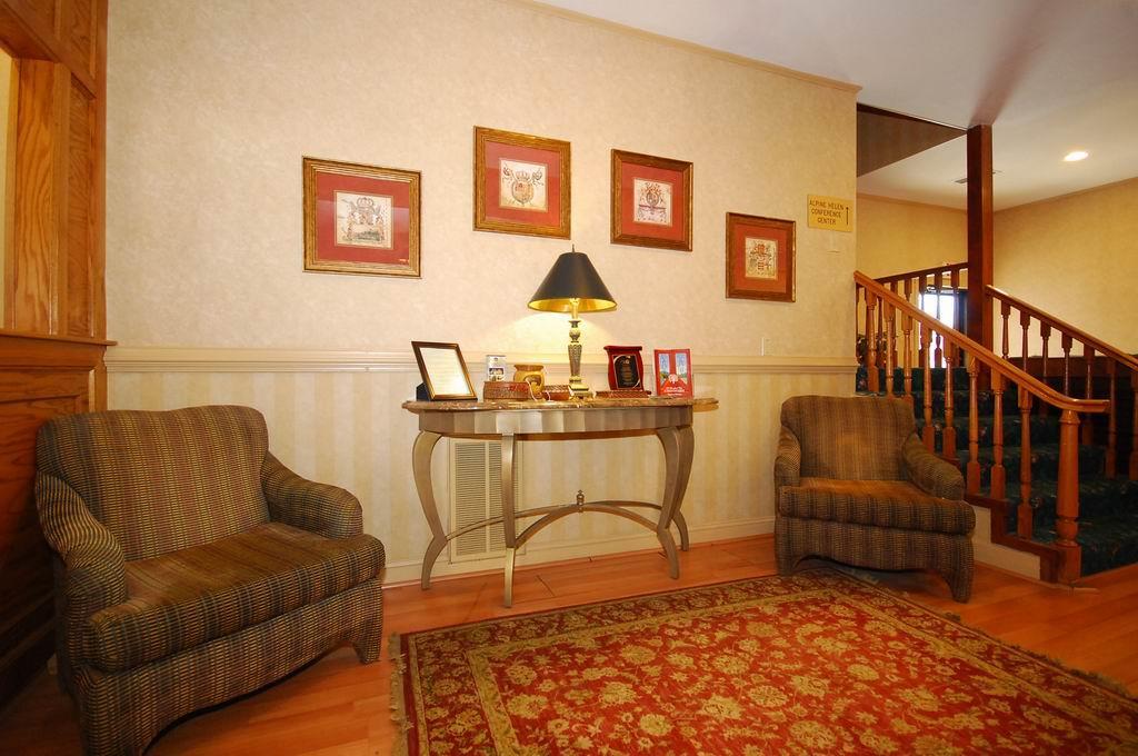 Motel Baymont By Wyndham