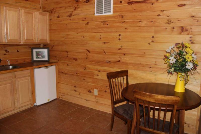 Bear Crossing Cabin * Helen
