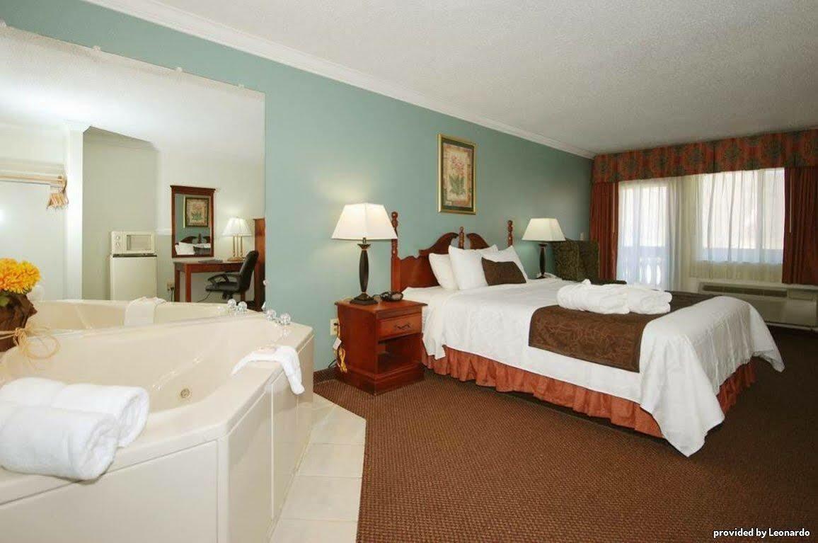 Baymont By Wyndham 3*
