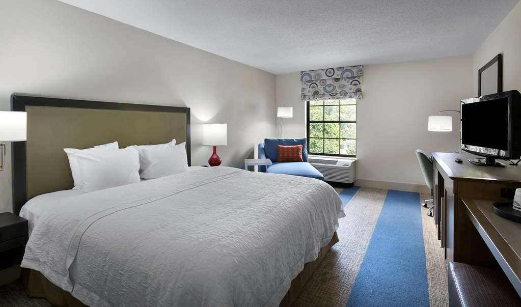 Hotel Hampton