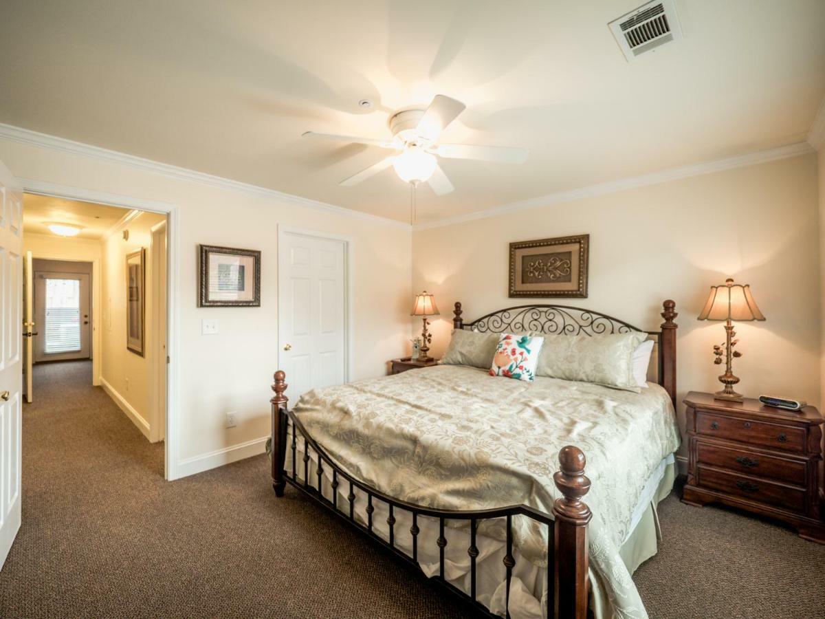 Holiday home Das Tulip Of Helen - Ground Floor Condo In The Heart Of Helen