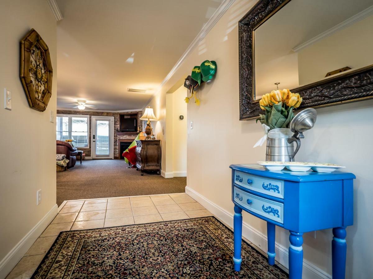 Holiday home Das Tulip Of Helen - Ground Floor Condo In The Heart Of Helen
