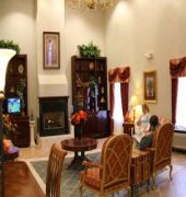 Hampton Hotel
