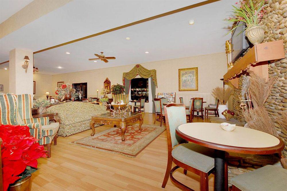 Baymont By Wyndham 3*