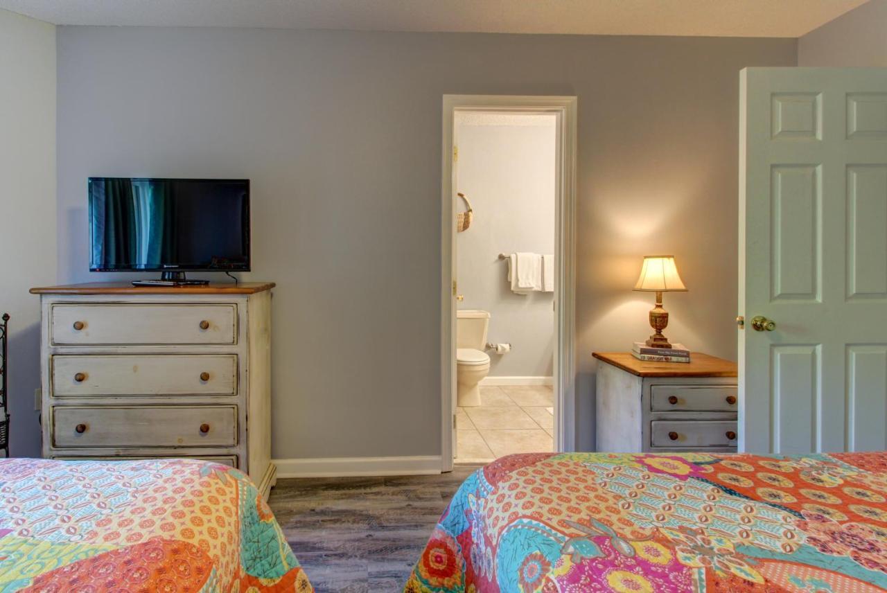 Apartment Chattahoochee River Edge