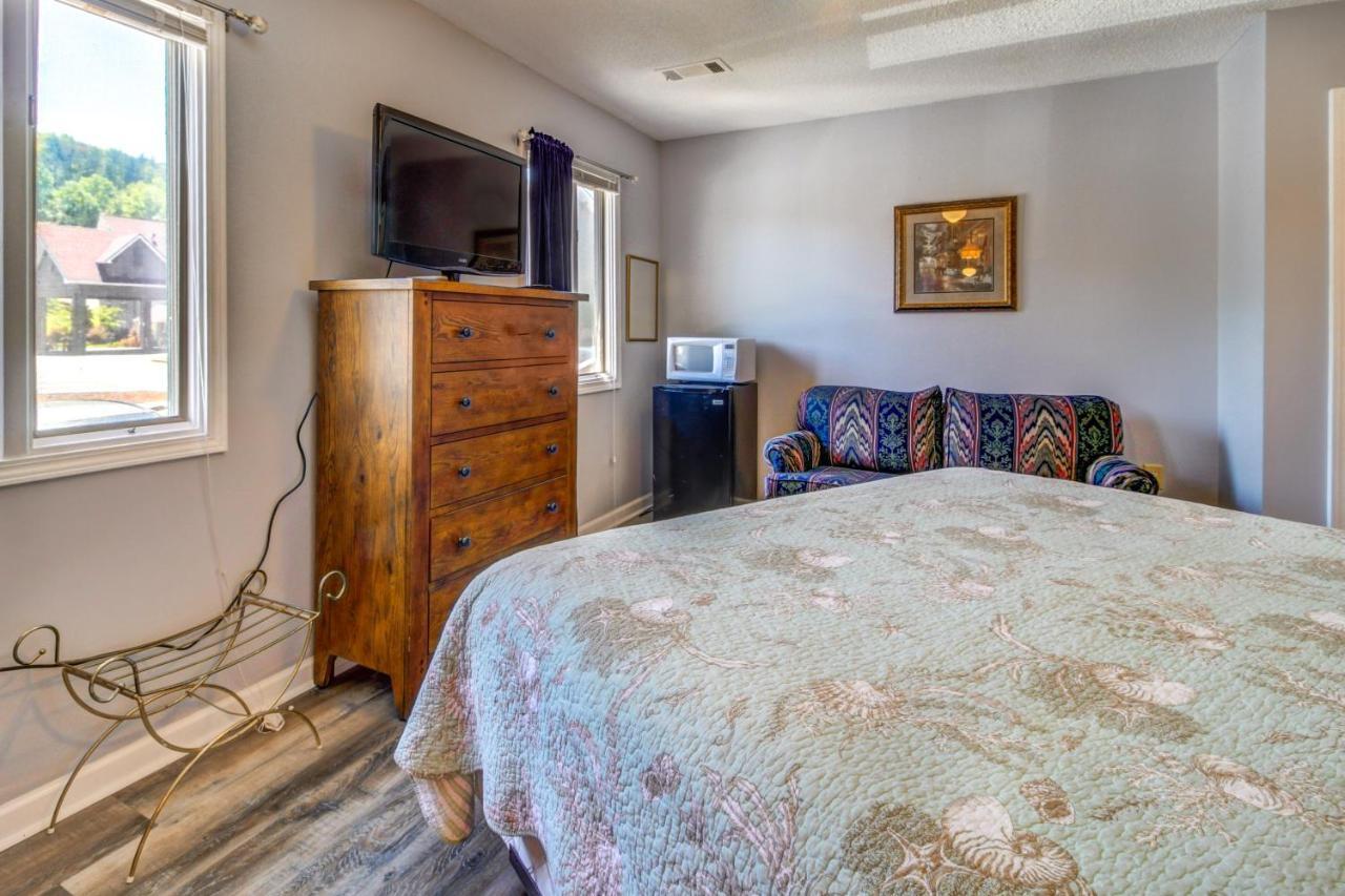 Apartment Chattahoochee River Edge