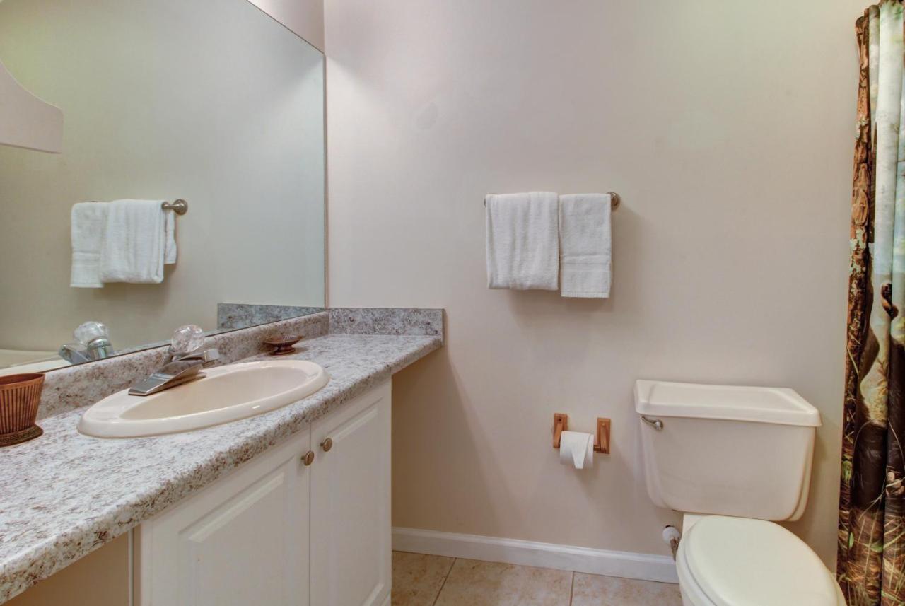 Chattahoochee River Edge Apartment