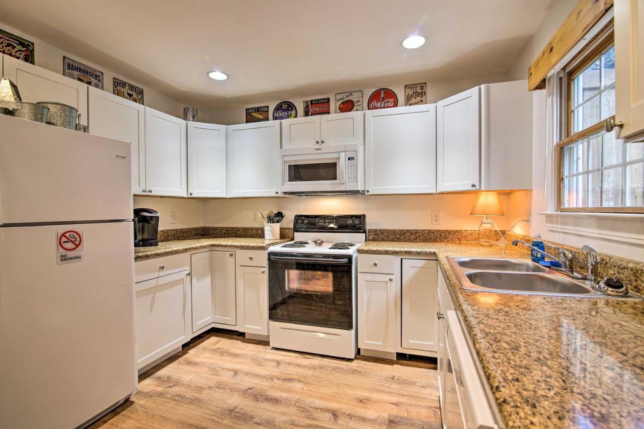 Townhome, Walk To Chattahoochee River! Holiday home *
