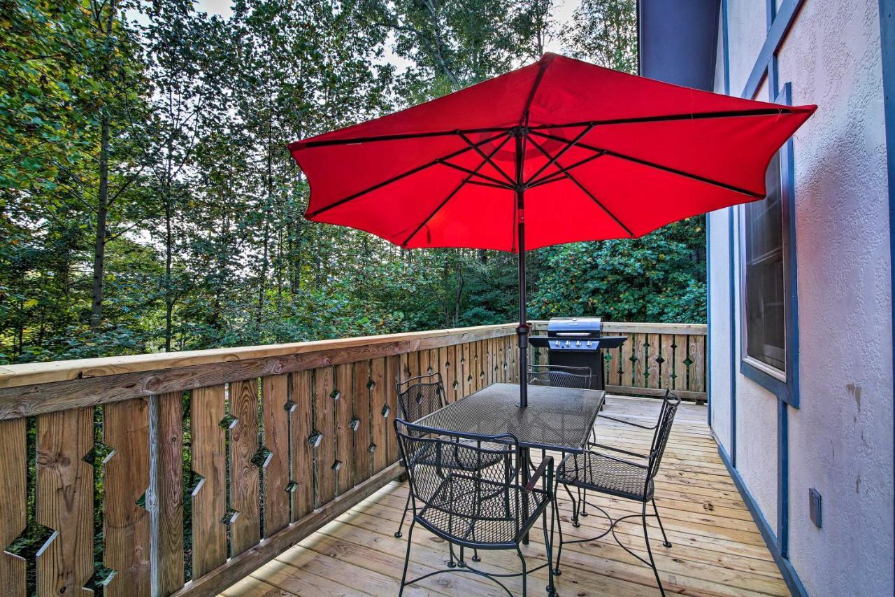 Holiday home Townhome, Walk To Chattahoochee River!