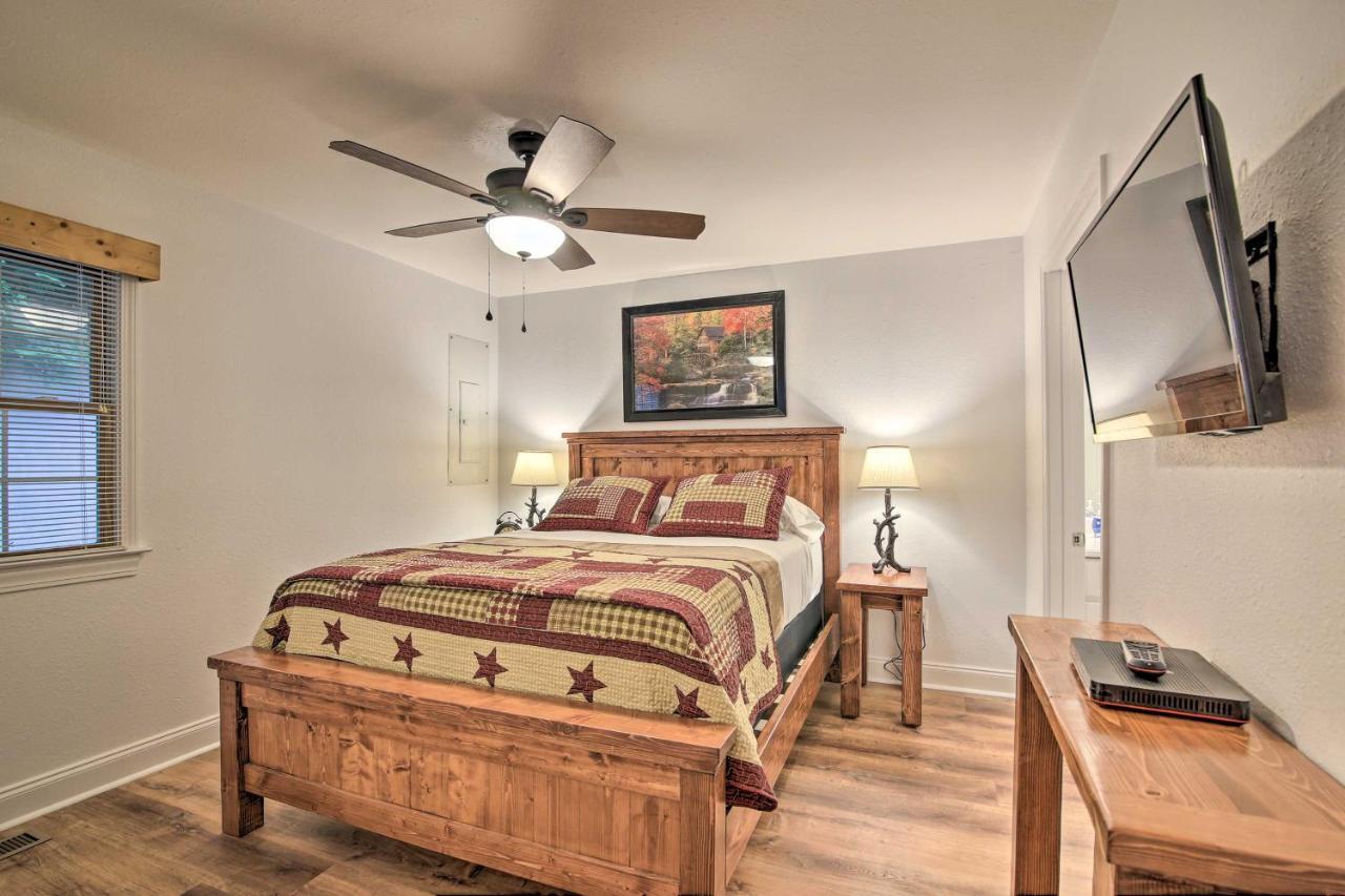 Townhome, Walk To Chattahoochee River! Holiday home *
