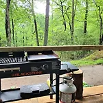 Mountain Laurel Cottage At Hearthstone Cabins And Camping - Pet Friendly