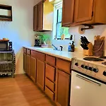 Mountain Laurel Cottage At Hearthstone Cabins And Camping - Pet Friendly