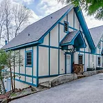 Gingerbread Haus 1