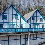 Gingerbread Haus 1