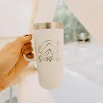 Timberline Glamping At Unicoi State Park