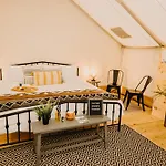 Timberline Glamping At Unicoi State Park
