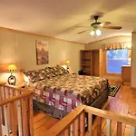 Oktoberfest Themed Cabin In Woods Stream #14