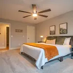 Par-Tee Haus II
