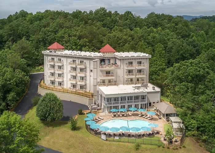 Valhalla Resort Hotel
