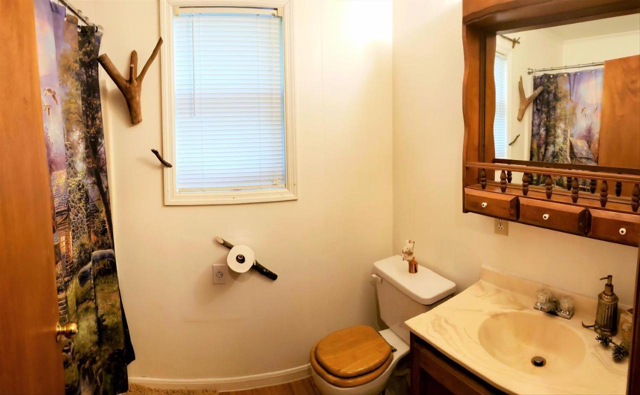 Holiday home Mountain Laurel At Hearthstone And - Pet Friendly