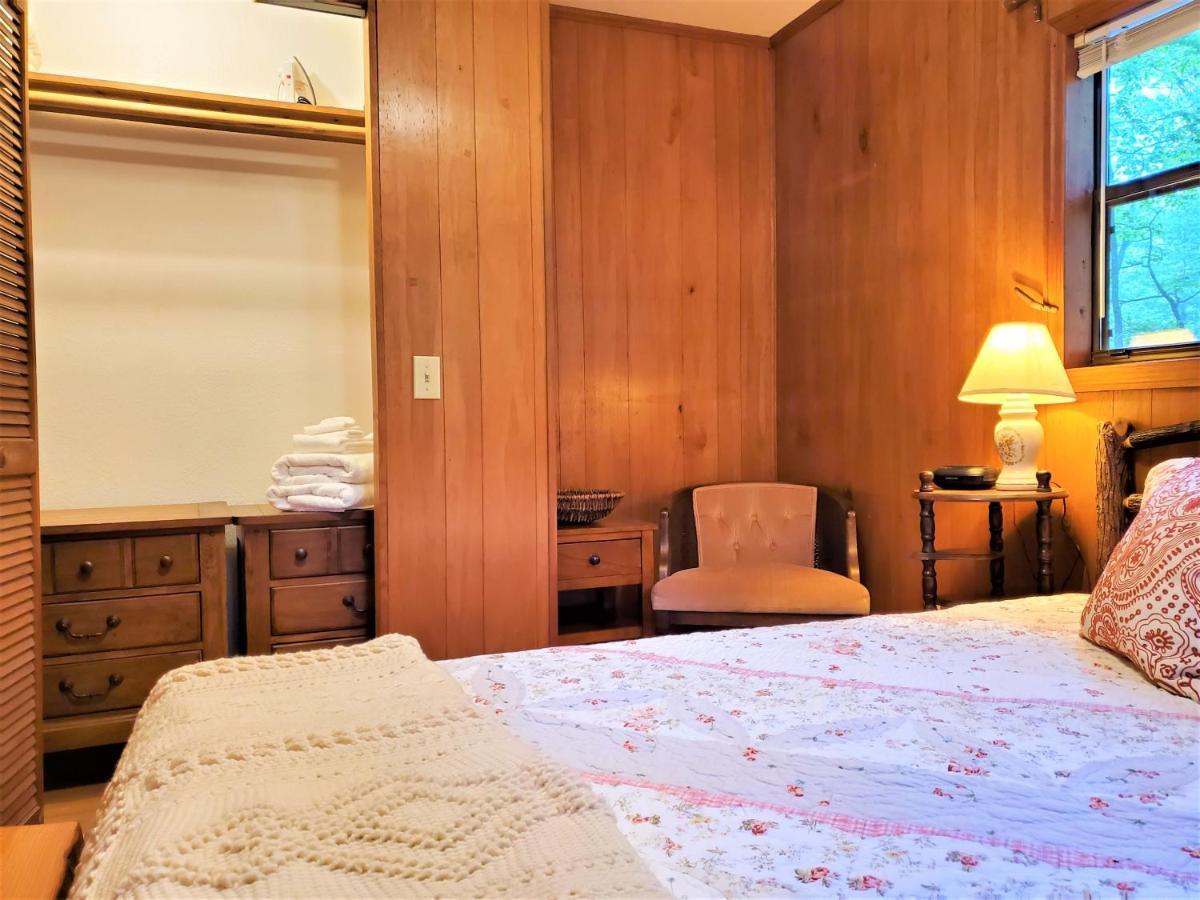 Mountain Laurel At Hearthstone And - Pet Friendly * Helen