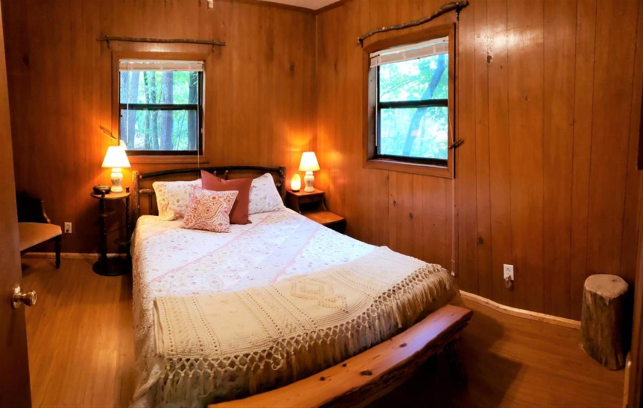 Mountain Laurel At Hearthstone And - Pet Friendly Helen