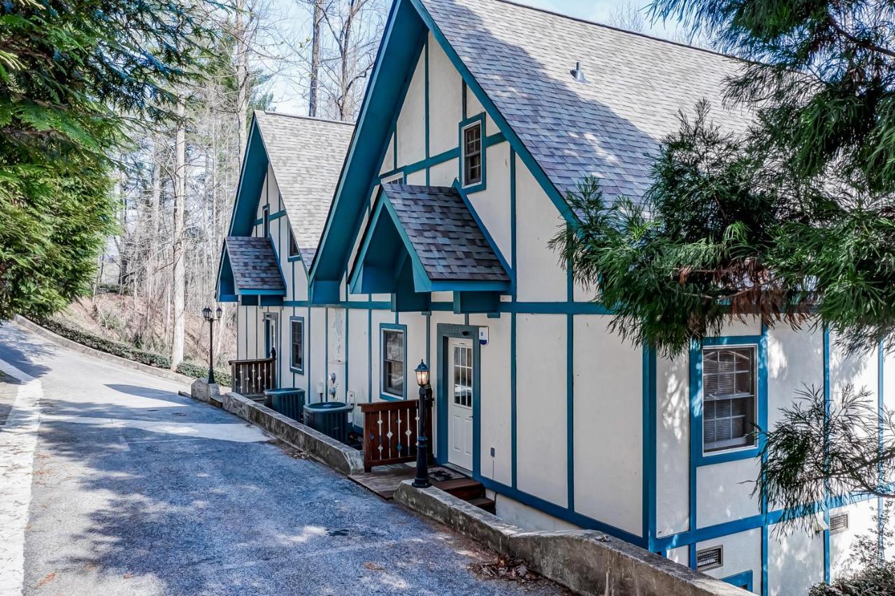 Gingerbread Haus 1