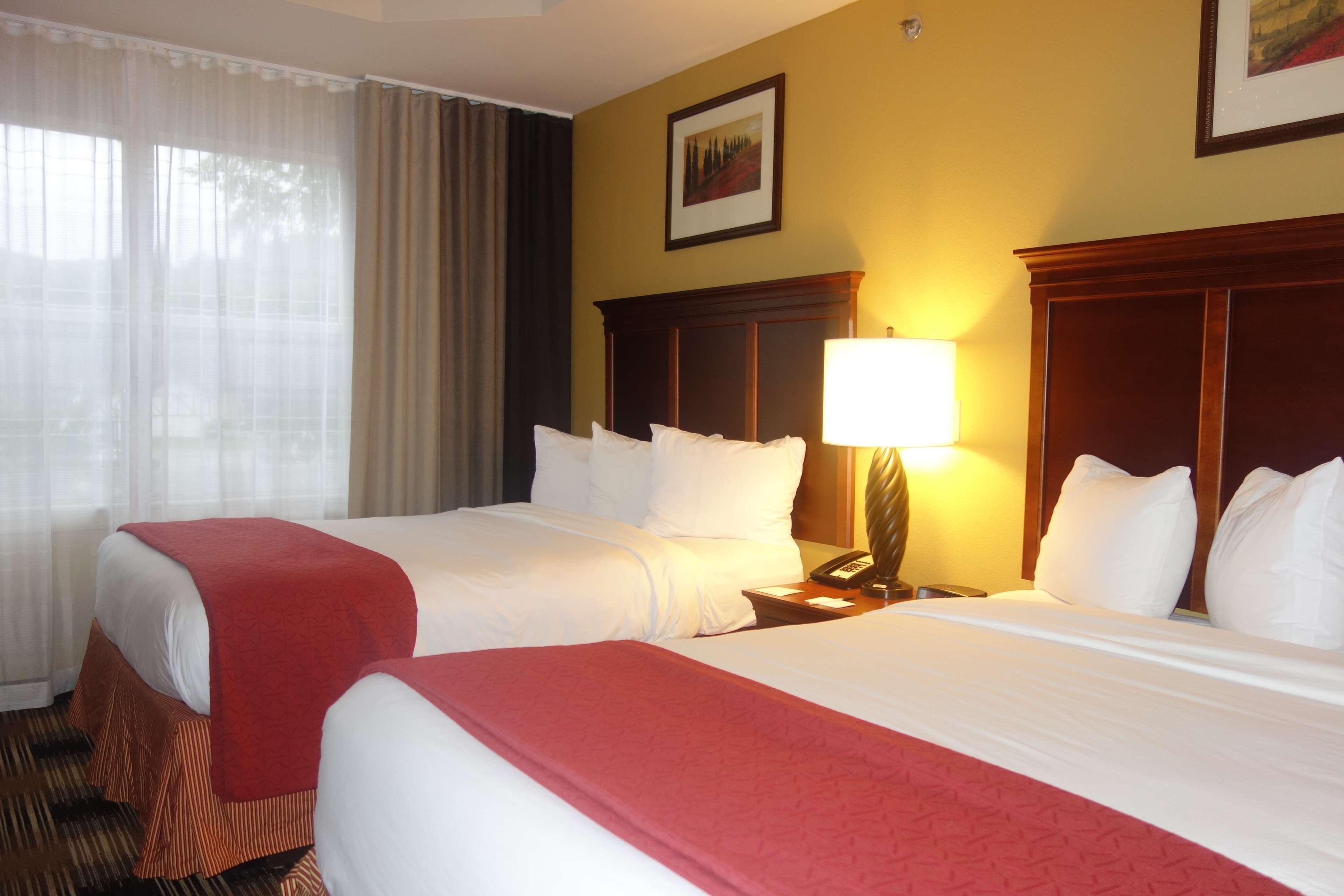 Country & By Radisson, Helen, Ga Hotel Helen
