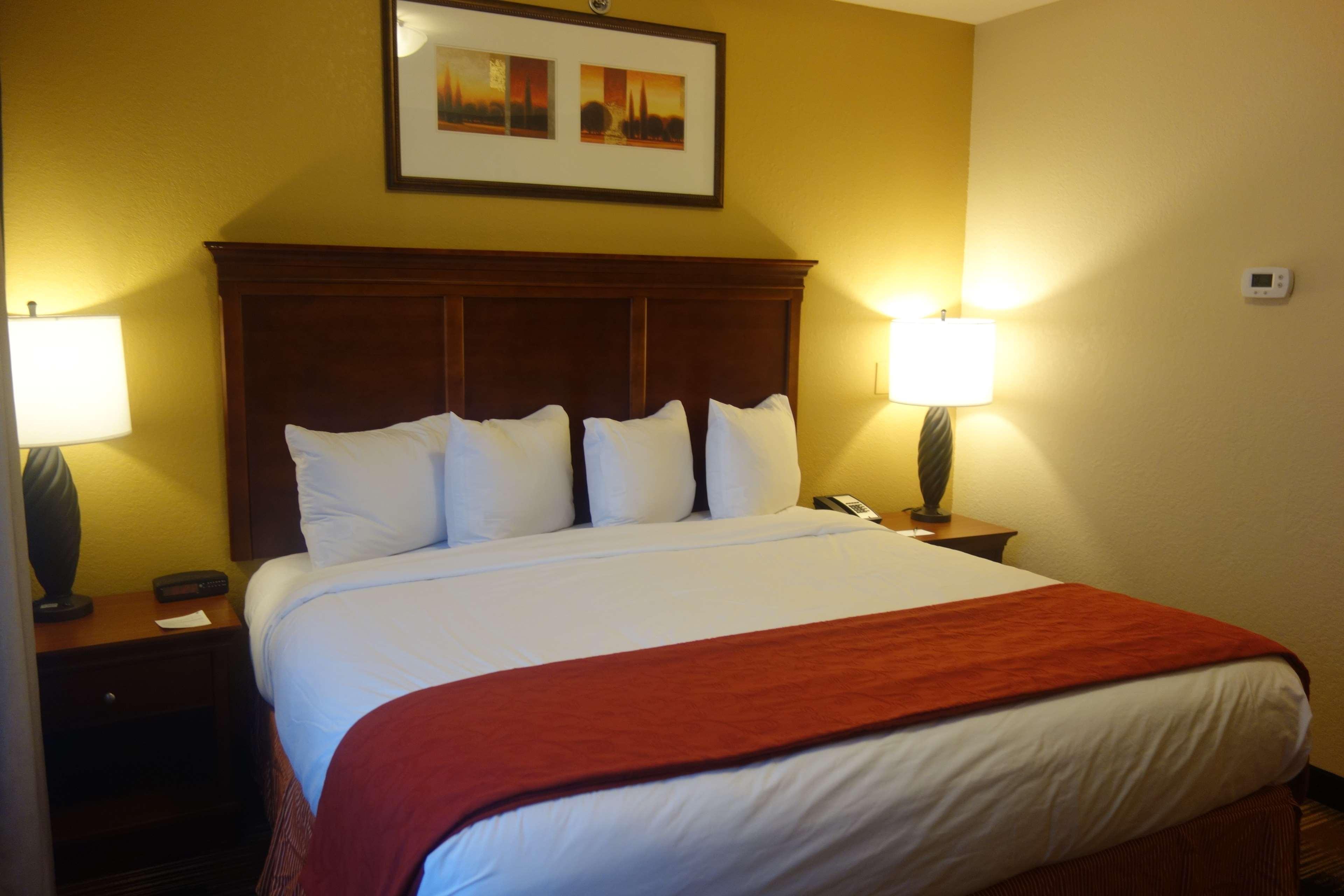 Country & By Radisson, Helen, Ga Hotel
