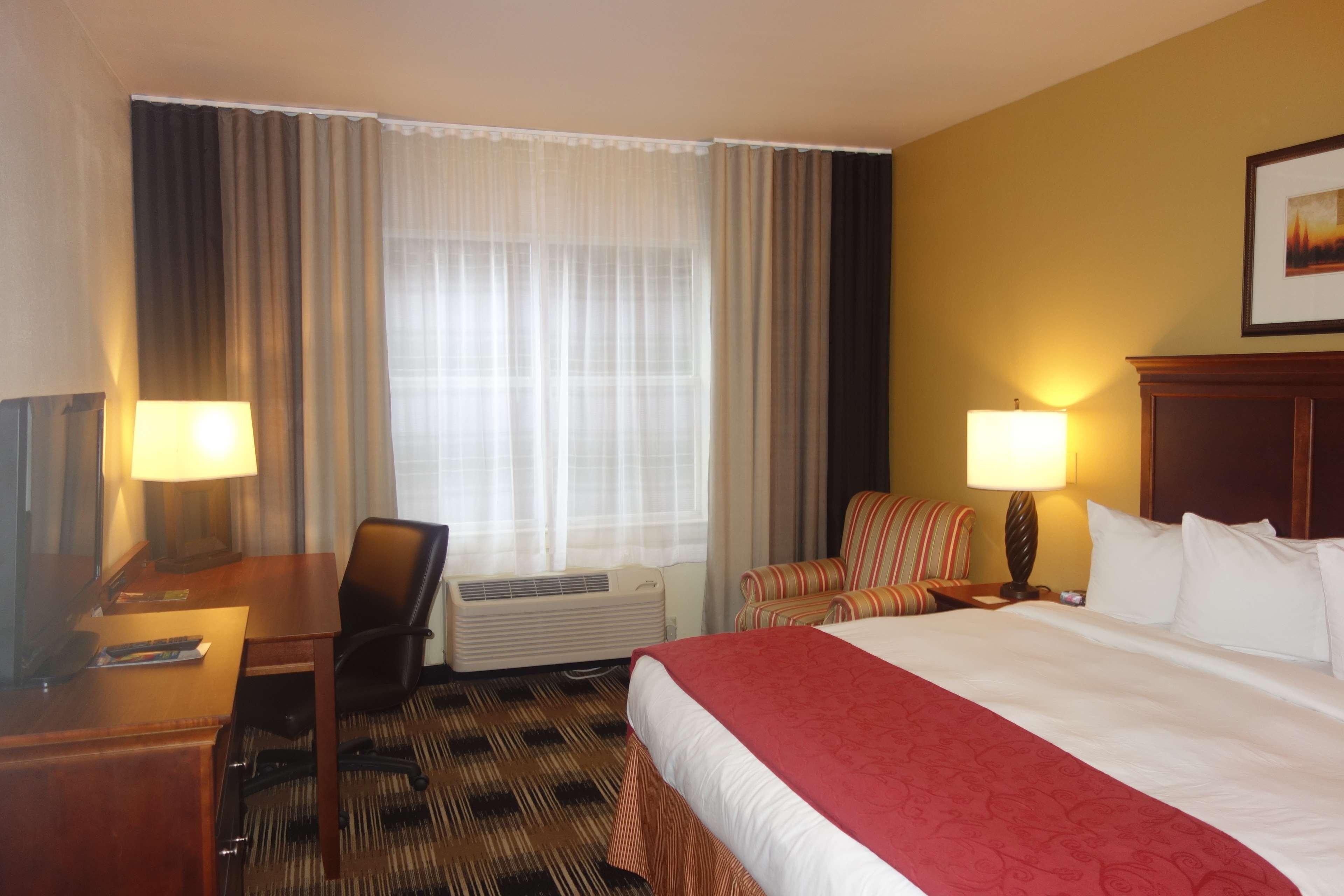 Hotel Country & By Radisson, Helen, Ga 3*