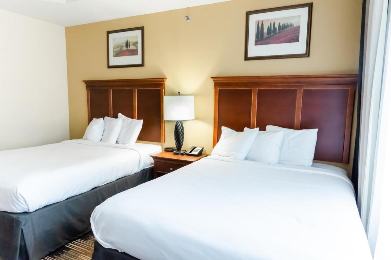 Hotel Country & By Radisson, Helen, Ga 3*