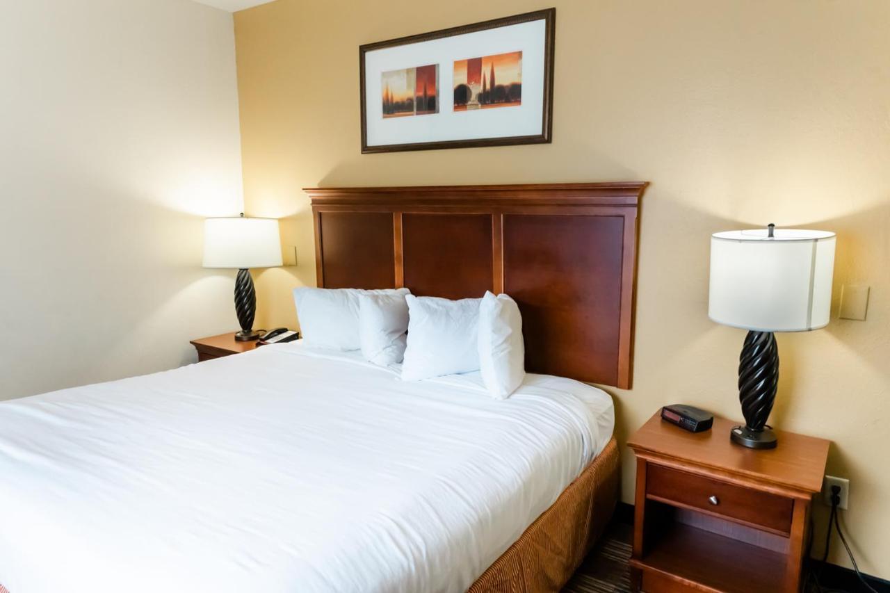 Hotel Country & By Radisson, Helen, Ga Helen