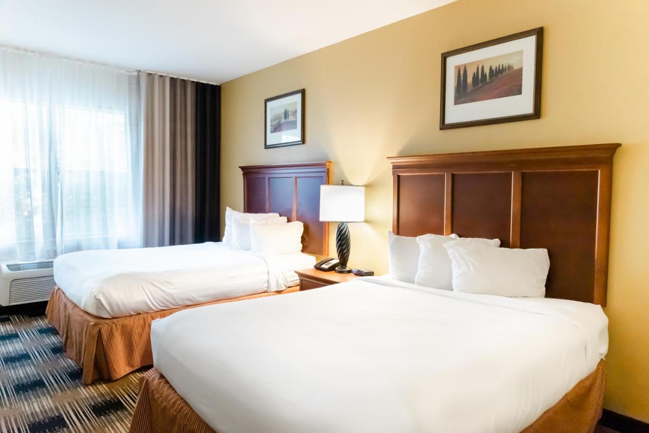 Hotel Country & By Radisson, Helen, Ga Helen
