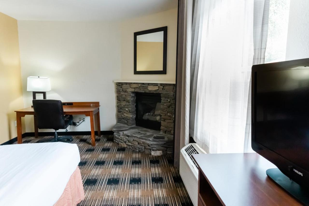 Country & By Radisson, Helen, Ga Hotel Helen