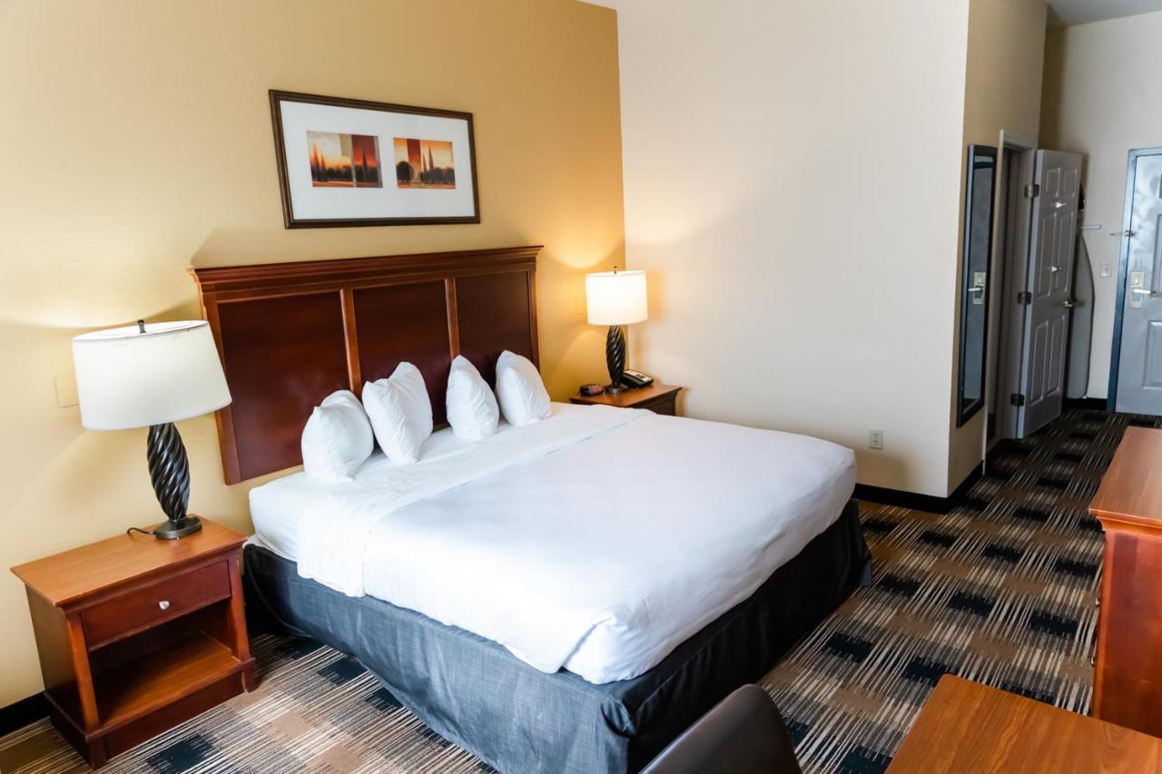Hotel Country & By Radisson, Helen, Ga 3*