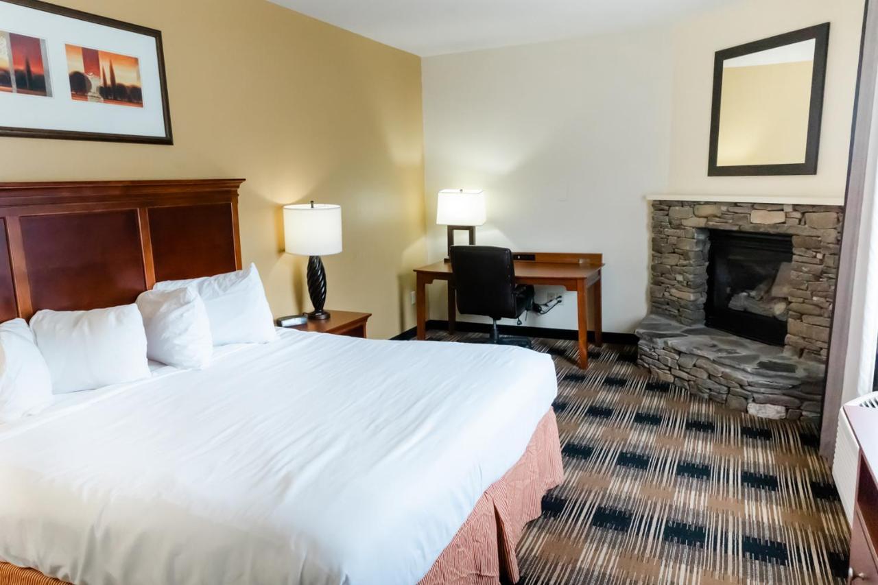 Hotel Country & By Radisson, Helen, Ga Helen