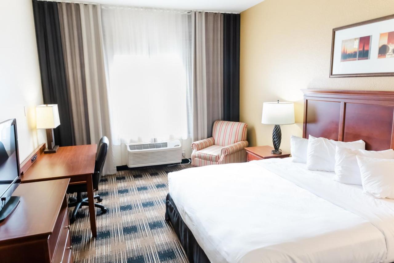 Hotel Country & By Radisson, Helen, Ga 3*