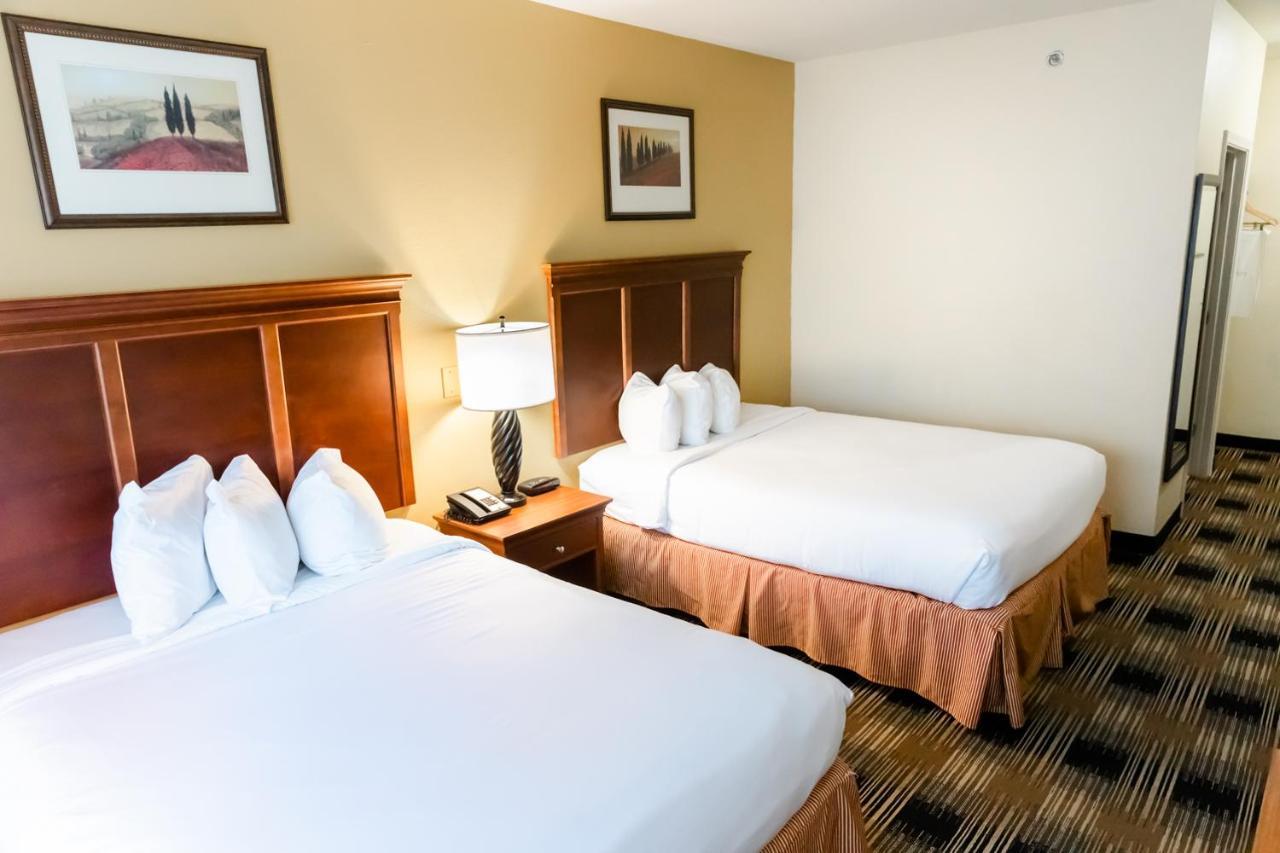 Hotel Country & By Radisson, Helen, Ga Helen